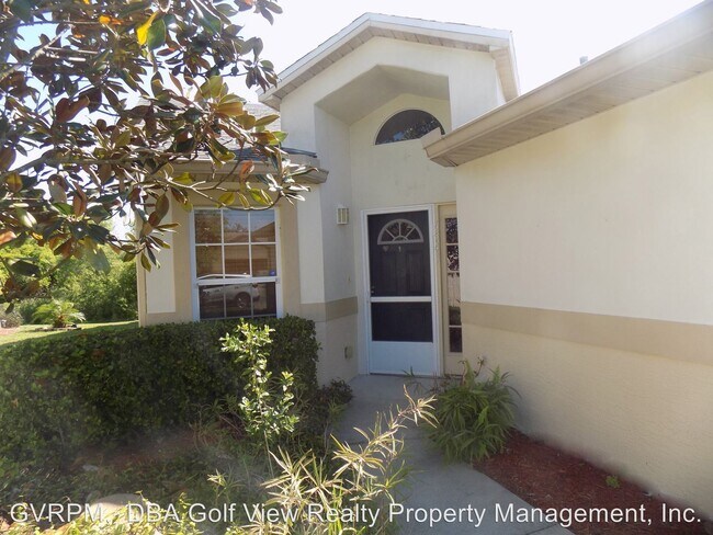 Building Photo - 3 br, 2 bath House - 6541 Gentle Ben Cir