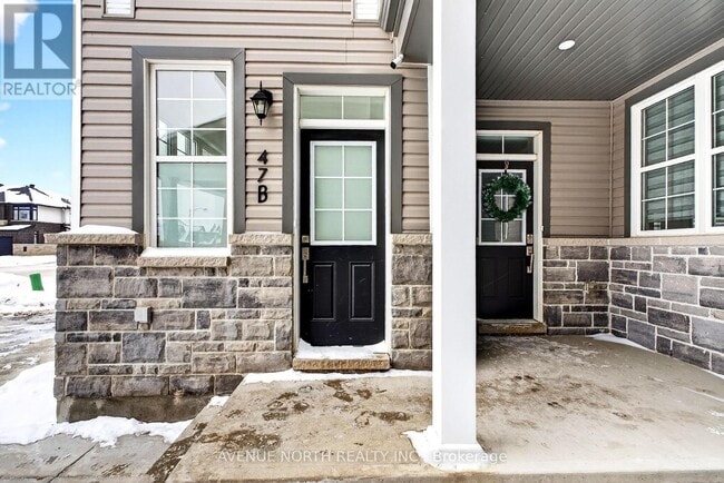 Photo du bâtiment - 47 Dun Skipper Dr