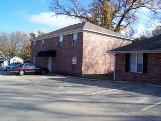 Foto del edificio - 612 E 8th St