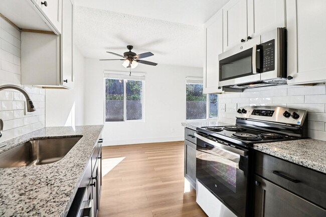 Foto del edificio - Haven at the Hills