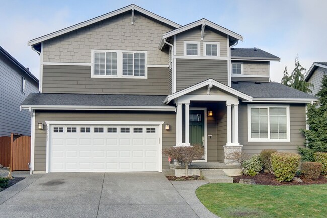 Foto del edificio - Maple Ridge Highlands 2 Story includes law...