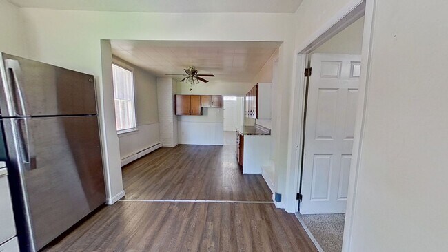 Foto del edificio - 1st Floor Apartment