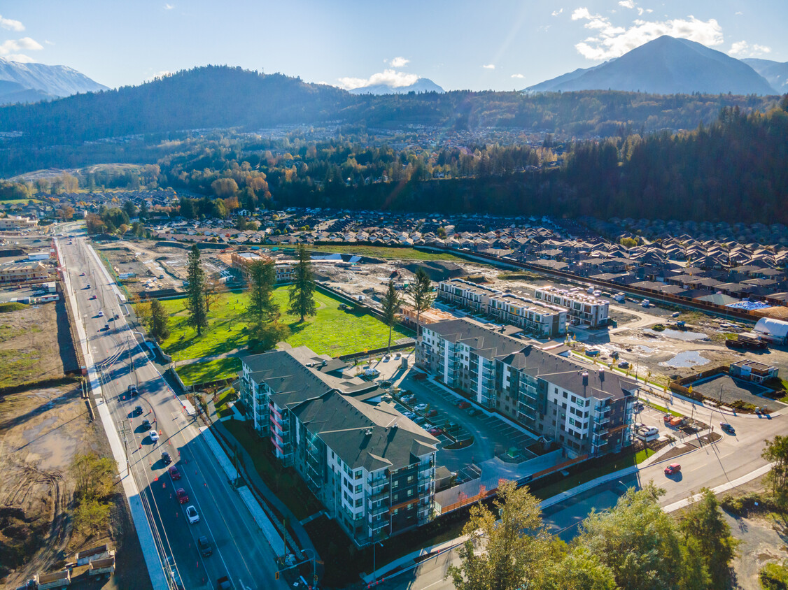 Primary Photo - Burrard