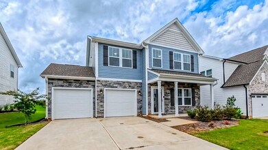 Building Photo - 7017 Grainfield Rd