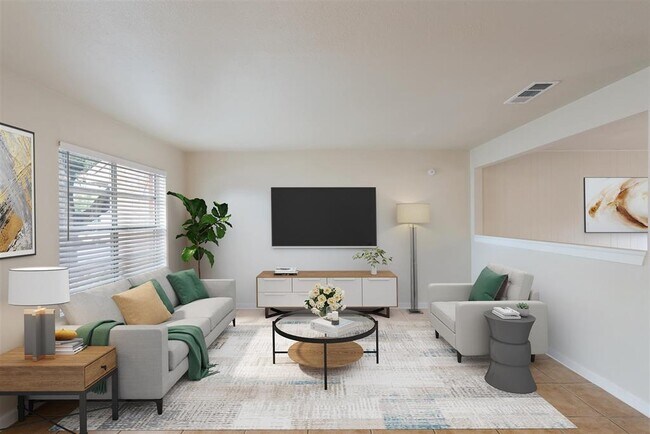 Foto del edificio - 5802 Belmoor Dr