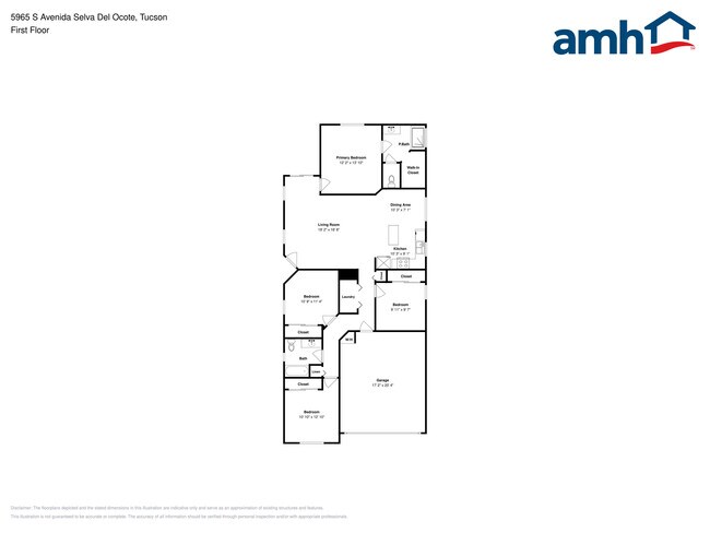 Building Photo - 5965 S Avenida Selva del Ocote