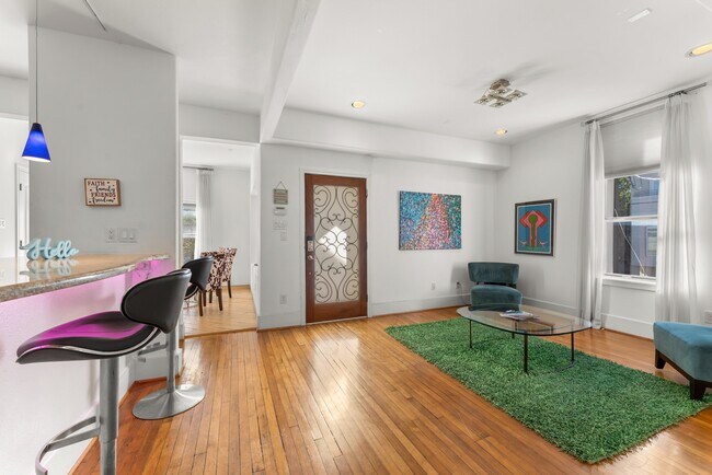 Foto del edificio - 315 Fairview St