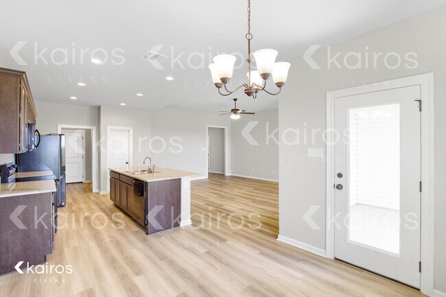 Foto del edificio - 1714 Park Place Dr.