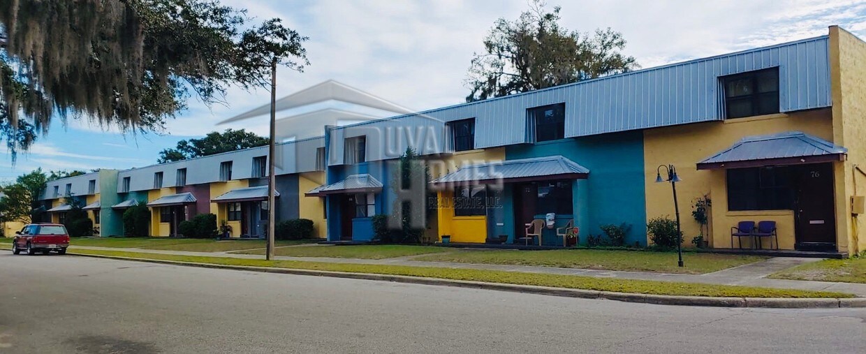 22 W 38th St Unit 1, Jacksonville, FL 32206 Room for Rent in