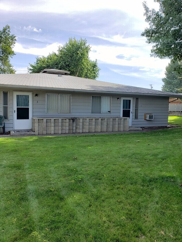 LINDEN COURT APARTMENTS Apartment for Rent in Lewiston, ID