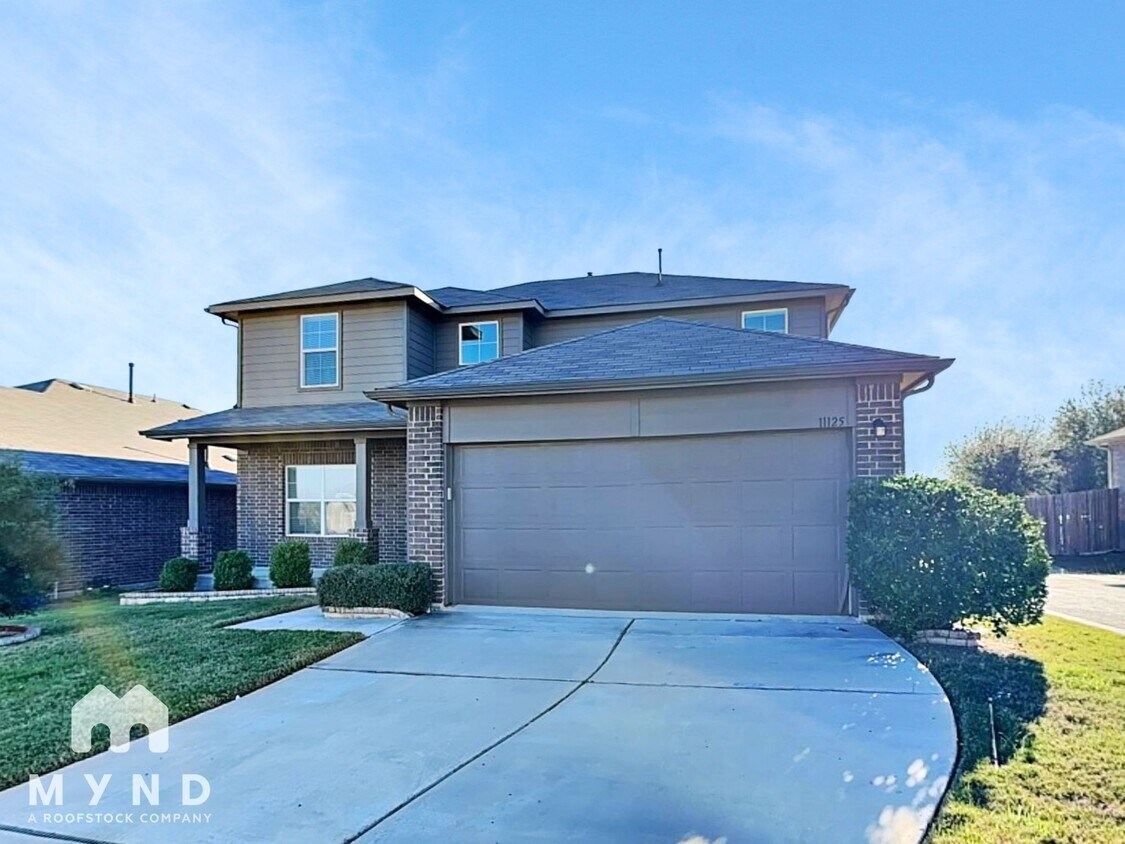 Foto principal - 11125 Pack Wagon Trail