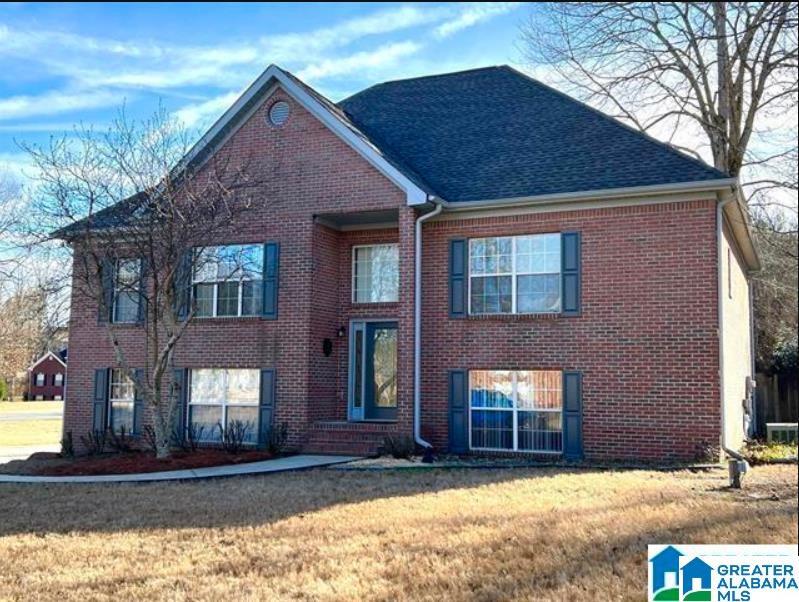 Primary Photo - 205 Camellia Dr