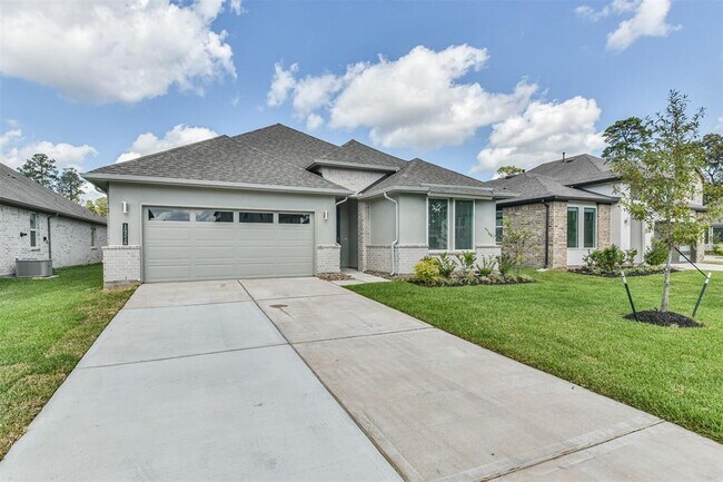 Foto del edificio - 14316 Yellow Hawthorn Ct