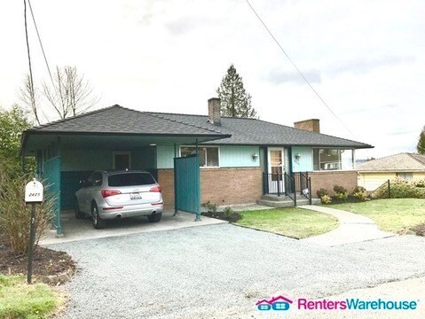 2425 s morgan st seattle wa 98108 rentals seattle wa