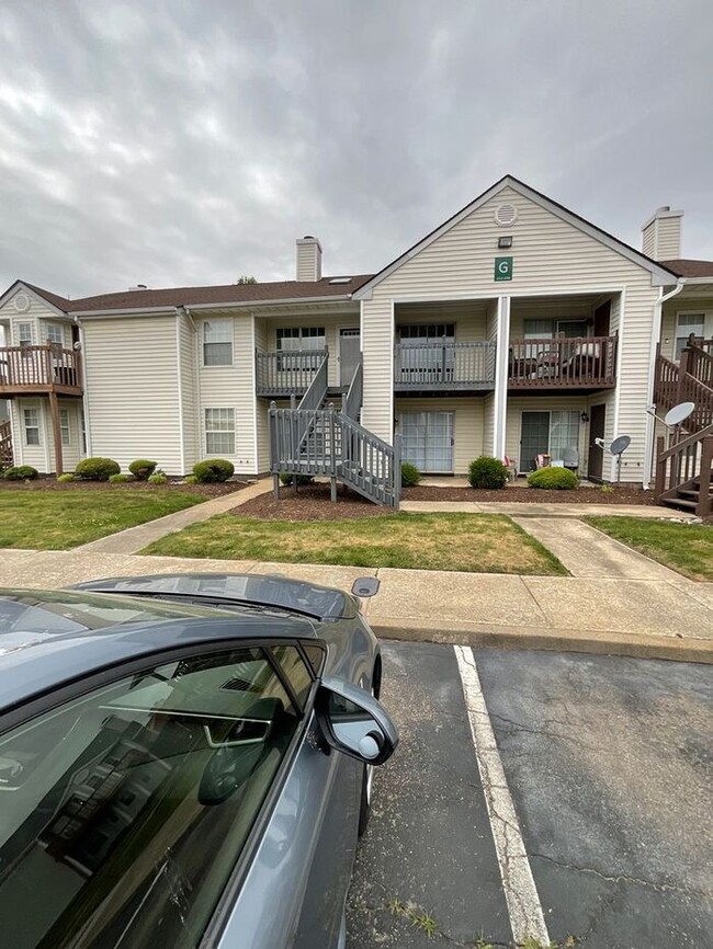 Building Photo - 3710G Towne Point Rd