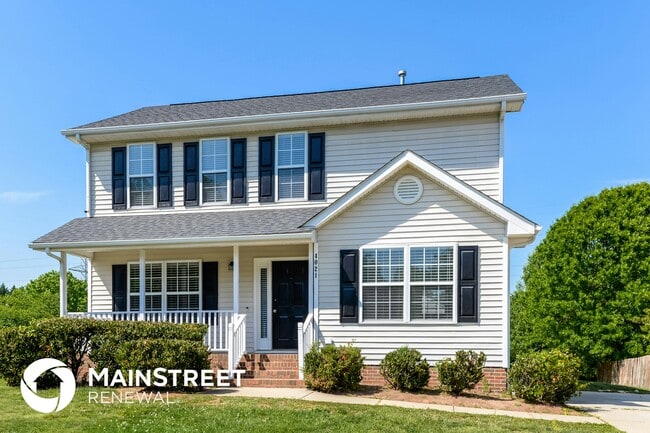 Building Photo - 4021 Landerwood Dr
