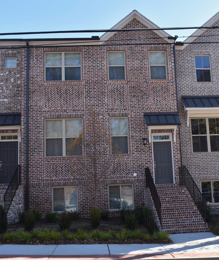 Primary Photo - 3152 Anstey Ln
