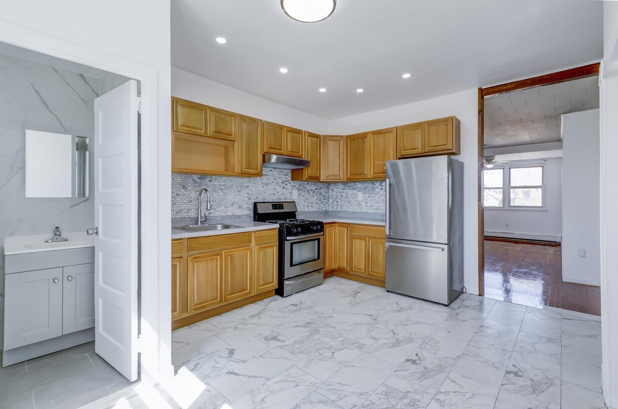 Foto principal - 88 E 25th St