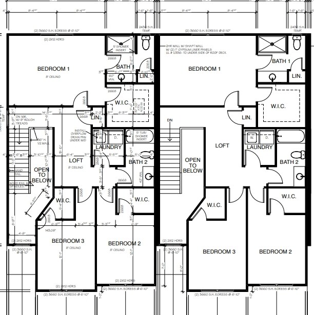 Olander Village Apartments in Sylvania, OH