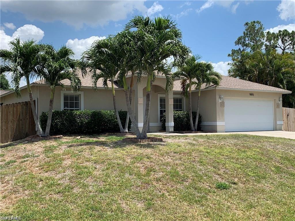 9093 King Rd W, Fort Myers, FL 33967 House for Rent in Fort Myers, FL