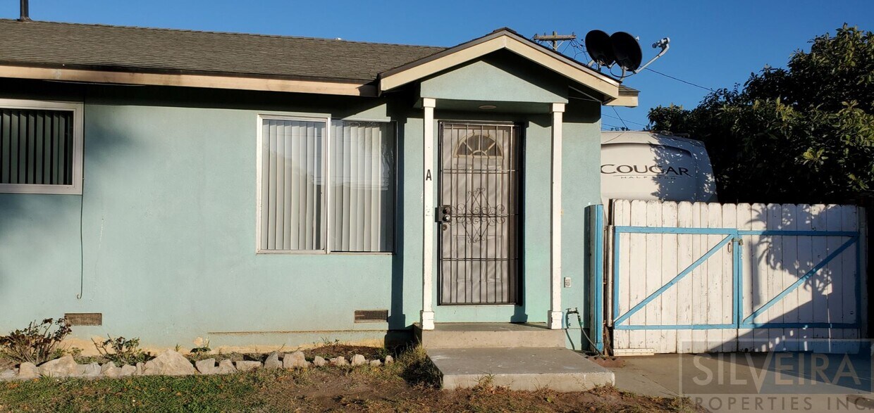 Primary Photo - 1 Bedroom 1 Bath Newly Made Unit