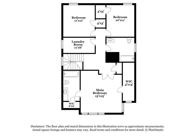 Foto del edificio - 8170 Cohosh Ct