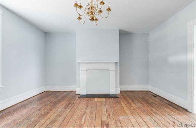 Foto del edificio - 706 W Clay St
