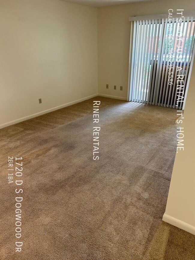 Foto del edificio - 1720 S Dogwood Dr
