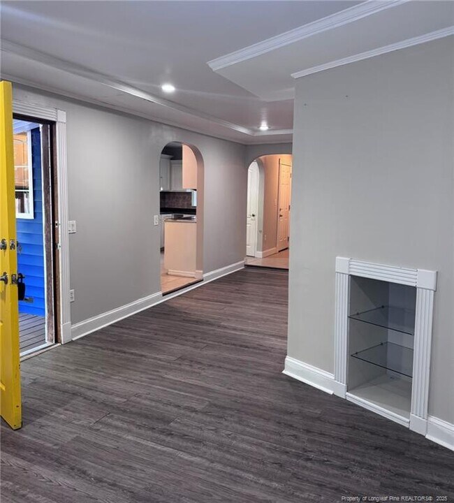 Foto del edificio - 316 Homewood St