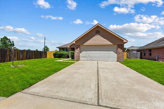 Building Photo - 20334 Desert Willow Dr