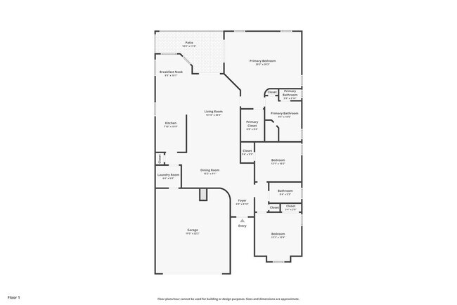 Foto del edificio - 721 Straw Lake Dr