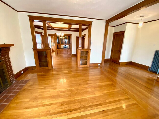 Foto del edificio - 24 Clyde Rd