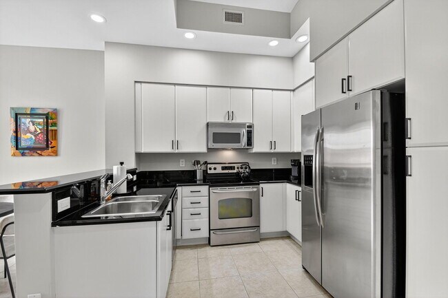 Foto del edificio - 801 S Olive Ave