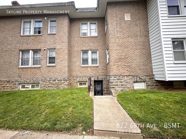 Photo - 822 69th Ave Apartment