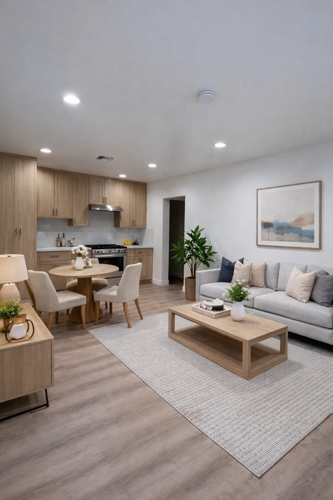 Building Photo - 326 Figueroa Dr