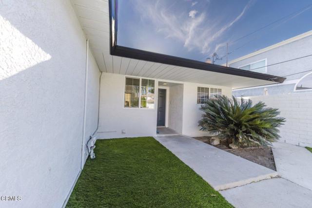 Foto del edificio - 19314 Valerio St