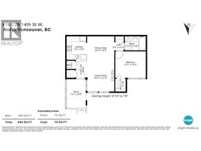 Building Photo - 728 14th St W