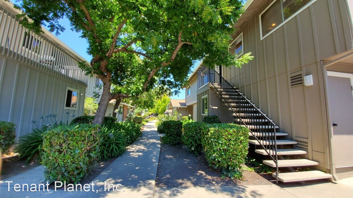Foto principal - 2 br, 1 bath House - 1143 Reed Ave Apt D