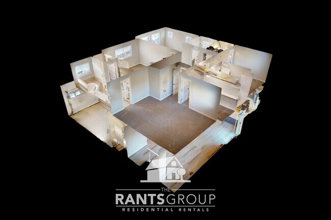 Foto del edificio - Beautiful Newer Construction!  Easy I5 acc...