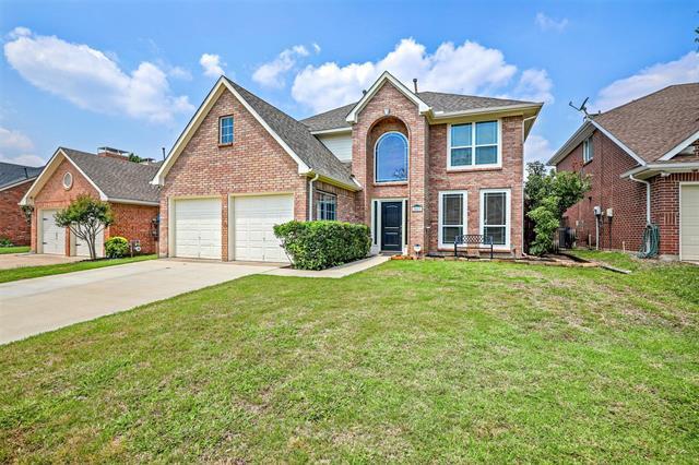 Foto principal - 2421 Old Hickory Ln