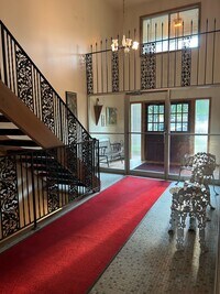 Heritage Circle Apartments