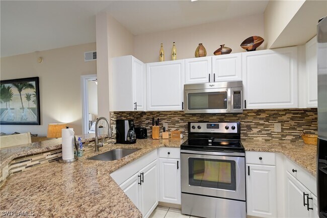 Foto del edificio - 15605 Ocean Walk Circle