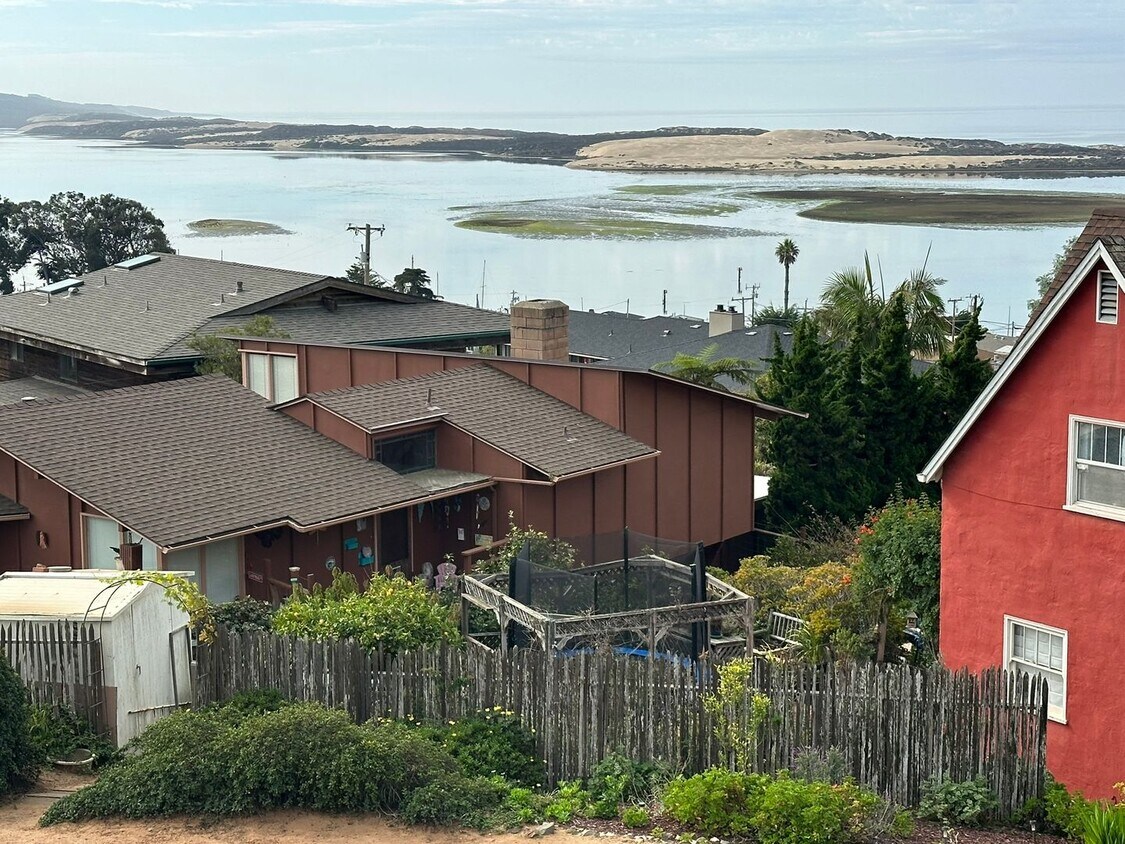 Foto principal - Upscale Morro Bay home with great views