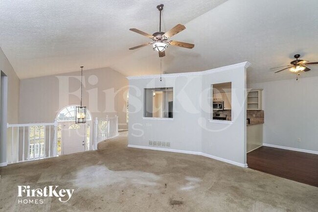 Building Photo - 3413 Clubside Ct