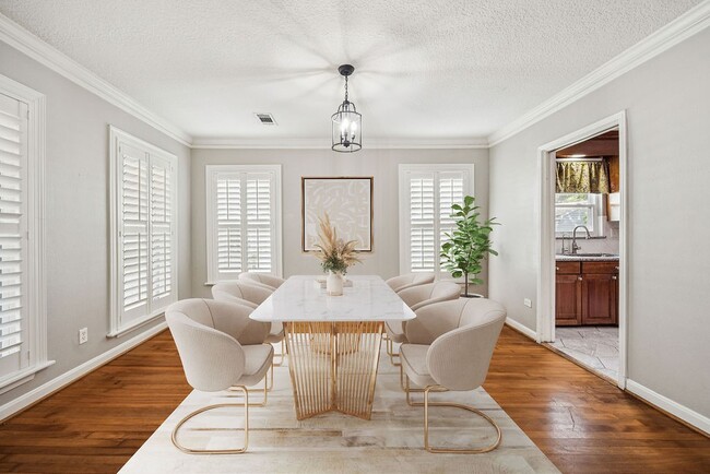 Foto del edificio - 4387 Harvest Ln