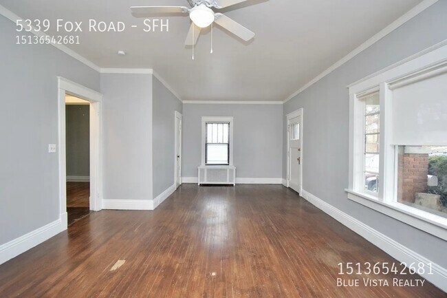 Foto del edificio - 5339 Fox Rd