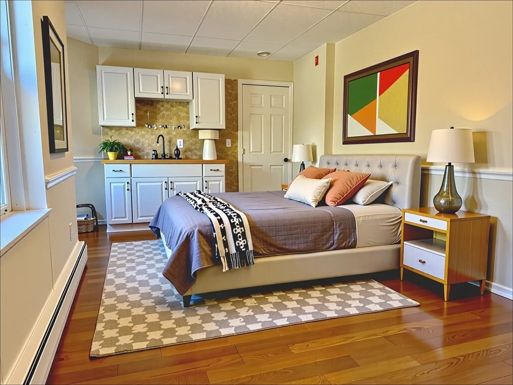 Foto principal - 9 Bowdoin St