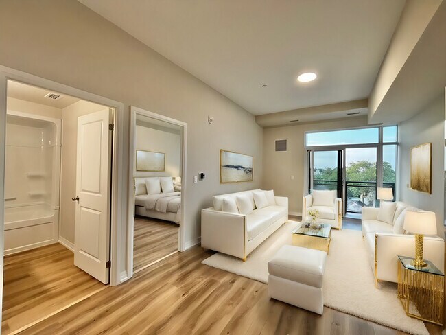 Photo du bâtiment - 50 Herrick Ave