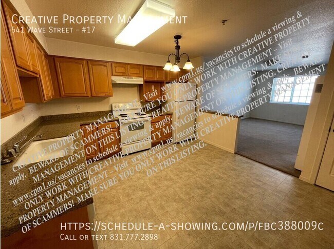 Foto del edificio - 541 Wave St