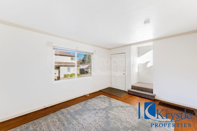 Foto del edificio - 155 W I St